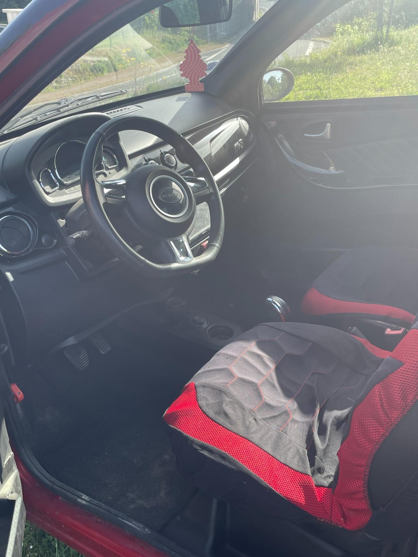 RENAULT SCENIC III